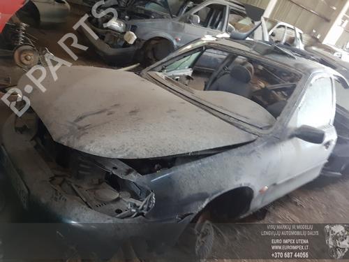 Engine mount FORD MONDEO II (BAP) 1.8 TD | BP33486358M89 - Image 3