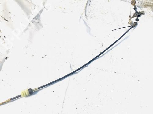 Used Cable Cable 35609781 35609781