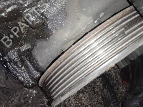 Pulley OPEL CORSA D (S07) 1.3 CDTI (L08, L68) | BP35103767M122 - Image 2