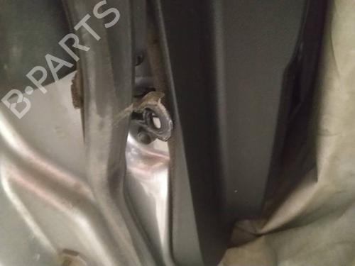 Used Hinge/Door check strap Hinge/Door check strap MAZDA 3 (BL) 1.6 MZR (BL14) (105 hp) 35249823 35249823