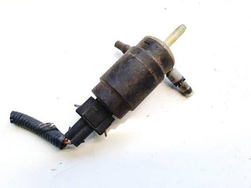 Washer pump VW PASSAT B7 (362) 1.6 TDI | BP34902933E24 - Image 3