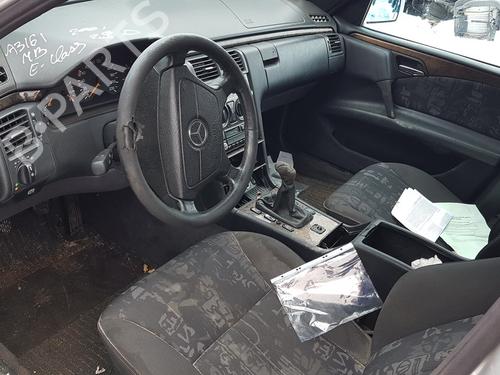 Switch MERCEDES-BENZ E-CLASS (W210) E 290 Turbo-D (210.017) | BP33483181I30  - Image 7