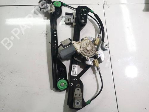 Front right window mechanism CHRYSLER 300C (LX, LE) 2.7 | BP34808919C23 - Image 3