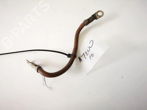 Used Wiring harness Wiring harness 35495575 35495575