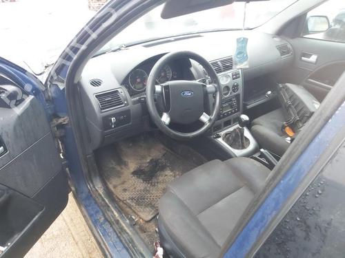 Electronic module FORD MONDEO III (B5Y) 2.0 16V DI / TDDi / TDCi | BP33105352M83 - Image 8