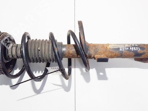 Used Left front shock absorber Left front shock absorber 35646351 35646351