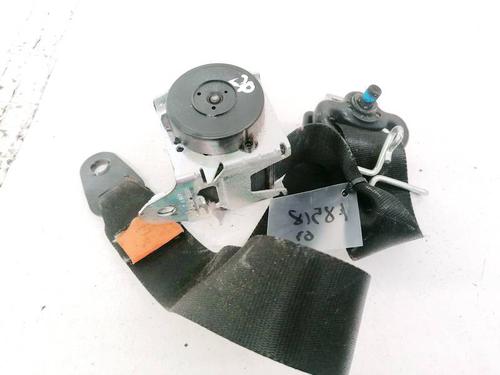 Used Front right seatbelt Front right seatbelt FORD FOCUS C-MAX (DM2) 1.6 TDCi (109 hp) 35373663 35373663