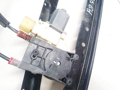 Left front window motor FORD GALAXY II (WA6) 2.0 TDCi | BP35342341E21 - Image 3