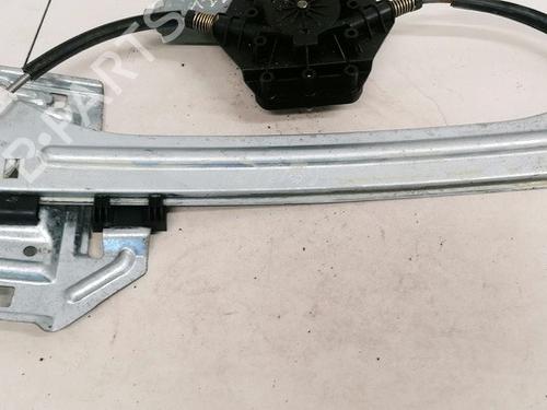 Used Front left window mechanism Front left window mechanism 35559225 35559225