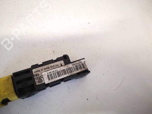 Electronic module VW PHAETON (3D1, 3D2, 3D3, 3D4, 3D6, 3D7, 3D8, 3D9) 3.0 V6 TDI 4motion | BP32963620M83 - Image 2