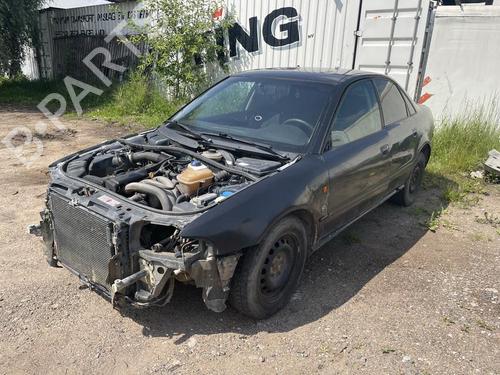 Electronic module AUDI A4 B5 (8D2) 1.8 | BP32881233M83 - Image 6