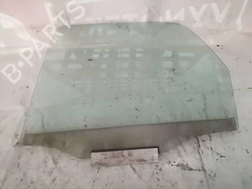 Used Rear left door window Rear left door window 35299286 35299286
