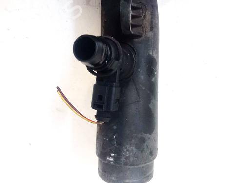 Pipe SKODA OCTAVIA II (1Z3) 1.9 TDI | BP35355526M125 - Image 3