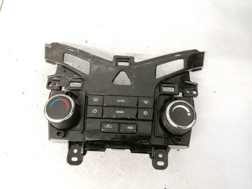 Comando chauffage Comando chauffage CHEVROLET CRUZE (J300) 2.0 CDI (150 hp) 35041317 35041317