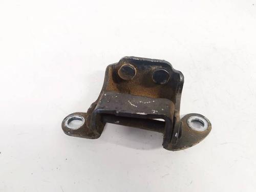 Used Hinge/Door check strap Hinge/Door check strap TOYOTA COROLLA Saloon (_E12_) 2.0 D-4D (CDE120_, CDE120R) (116 hp) 40242512 40242512