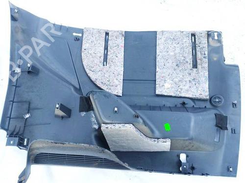 Boot lining SKODA ROOMSTER (5J7) 1.2 TDI | BP37653168I3 - Image 2