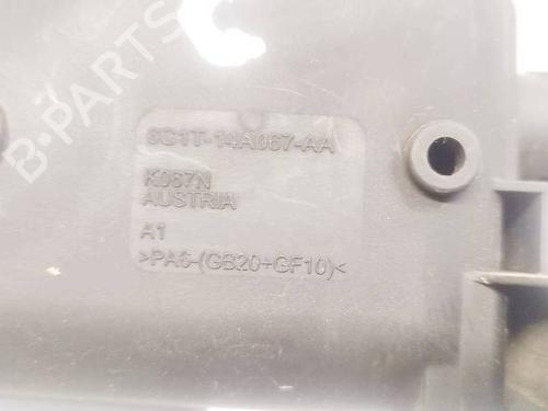 Fuse box FORD TRANSIT Van (FA_ _) 2.2 TDCi | BP32626171E1 - Image 3