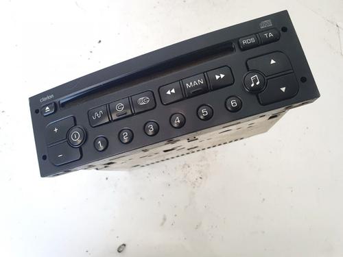 Used Radio Radio 35493984 35493984