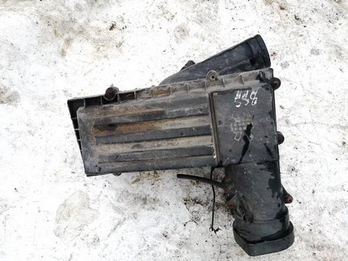 Used Air filter box Air filter box SKODA OCTAVIA II (1Z3) 2.0 TDI (140 hp) 35205985 35205985