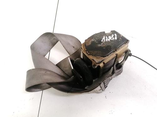 Used Rear right seatbelt Rear right seatbelt 35459858 35459858