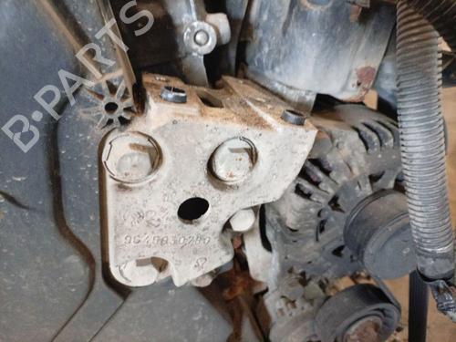 Støtte PEUGEOT 807 (EB_) 2.0 HDI | BP38299800C155 - Image 3