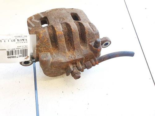 Left front brake caliper SUBARU LEGACY V (BM) 2.0 D AWD (BMD) | BP35389088M105 - Image 2