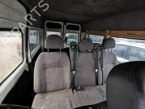 Pipe FORD TRANSIT Van (FA_ _) 2.4 DI (FAA_, FAB_, FAC_, FAD_) | BP32551370M125  - Image 7
