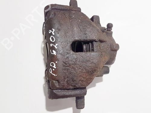 Used Right front brake caliper Right front brake caliper 35615716 35615716