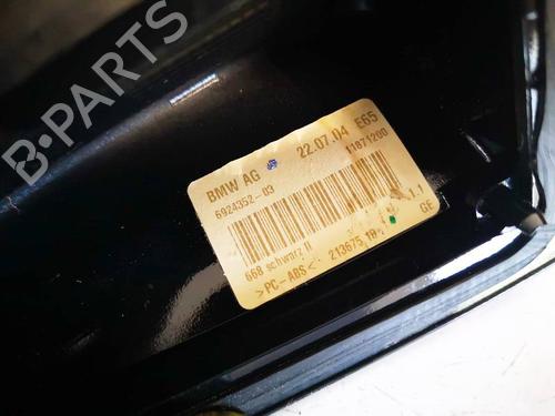 Antenne/Base BMW 7 (E65, E66, E67) 740 d | BP35038386C140 - Image 3