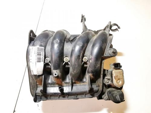 Used Intake manifold Intake manifold 35589756 35589756