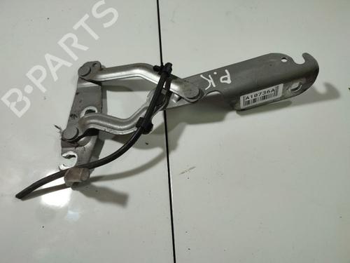 Used Hinge/Door check strap Hinge/Door check strap 34930262 34930262