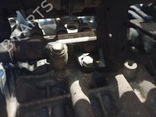 Used Injection rail Injection rail 37677911 37677911