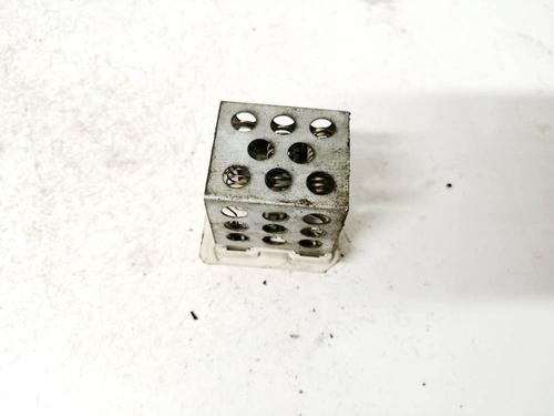 Used Heater resistor Heater resistor 35152691 35152691