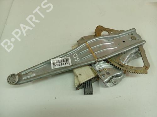 Used Rear right window mechanism Rear right window mechanism 37286196 37286196