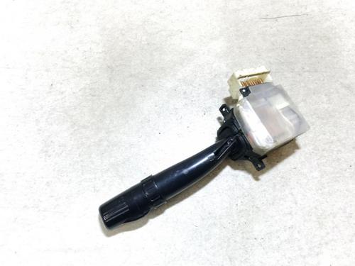 Warning switch SUBARU FORESTER (SF_) 2.0 AWD (SF5) | BP35616624I22 - Image 2