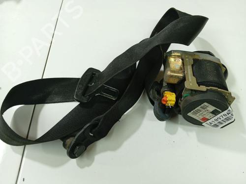 Used Front left seatbelt Front left seatbelt MERCEDES-BENZ A-CLASS (W169) A 180 CDI (169.007, 169.307) (109 hp) 34846352 34846352