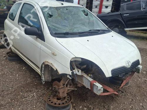 Used Parts TOYOTA YARIS (_P1_) 1.0 (SCP10_, SCP10R) 4922603