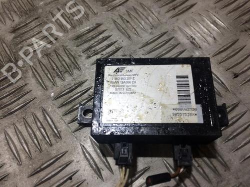 Used Electronic module Electronic module 35686274 35686274