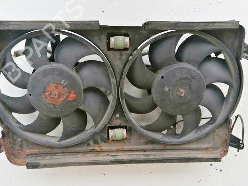 Used Fan Fan ALFA ROMEO 166 (936_) 2.4 JTD (936A2A__) (136 hp) 35630780 35630780