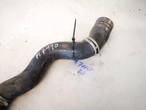 Pipe PEUGEOT 407 (6D_) 2.0 HDi 135 (6DRHRH, 6DRHRE, 6DRHRG, 6DRHRJ) | BP32883693M125 - Image 2