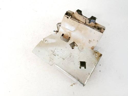 Used Tailgate lock Tailgate lock 35092251 35092251