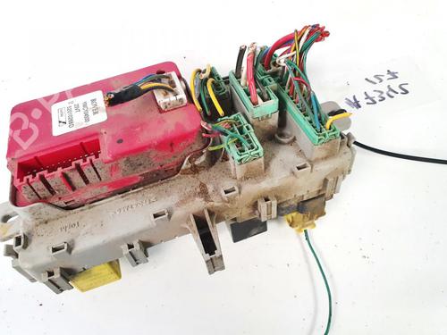 Fuse box ROVER 400 II Hatchback (RT) 420 Di | BP32886383E1 - Image 2