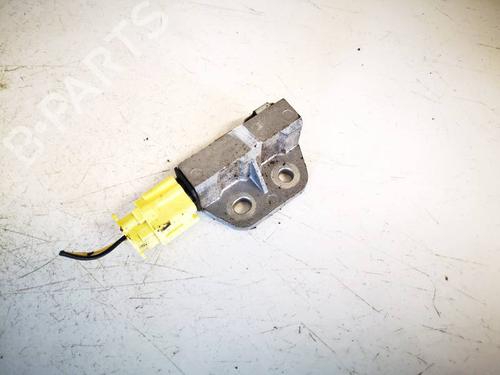 Used Electronic module Electronic module NISSAN X-TRAIL I (T30) 2.2 dCi (136 hp) 32570179 32570179