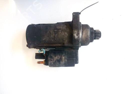 Used Starter Starter AUDI A6 C6 (4F2) 2.4 (177 hp) 35357242 35357242
