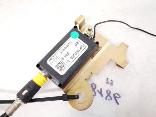 Electronic module PEUGEOT 607 (9D, 9U) 2.7 HDi 24V | BP35388973M83 - Image 2