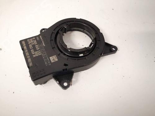 Used Electronic module Electronic module 34843677 34843677