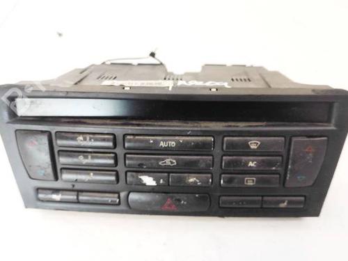 Used Climate control Climate control SAAB 9-3 (YS3F, E79, D79, D75) 2.2 TiD (125 hp) 35271208 35271208
