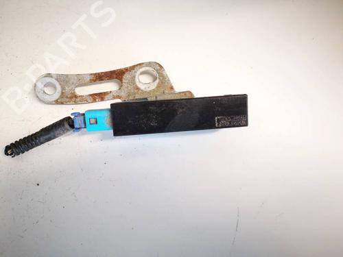 Used Electronic module Electronic module LEXUS IS II (_E2_) 220d (ALE20) (177 hp) 34923727 34923727