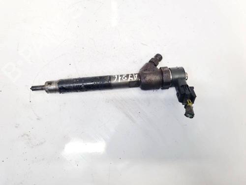 Used Injector Injector KIA CEE'D Hatchback (ED) 1.6 CRDi 115 (115 hp) 35192949 35192949