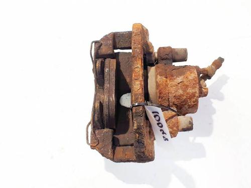 Left front brake caliper FORD C-MAX (DM2) 1.8 | BP35066417M105 - Image 3